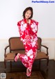 Ayumi Koyanagi - Juicy Old Nude