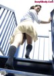 Orihime Arisa - Jean Indian Pron